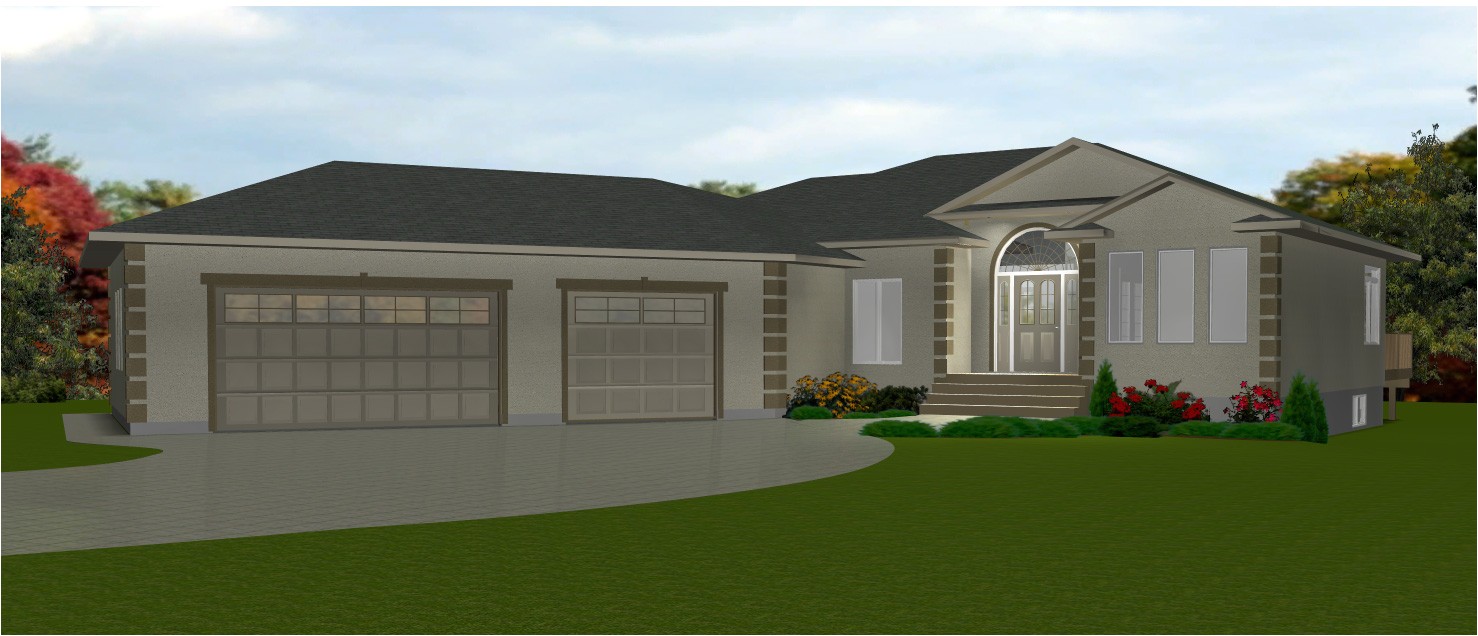 House Plans with 3 Car attached Garage High Quality House Plans with 3 Car Garage 8 Bungalow House Plans with 3 Car attached Garage High Quality House Plans with 3 Car Garage 8 Bungalow