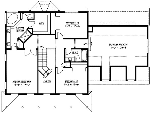 House Plans with 3 Car Garage and Bonus Room Garage Floor Plans with Bonus Room thefloors Co House Plans with 3 Car Garage and Bonus Room Garage Floor Plans with Bonus Room thefloors Co