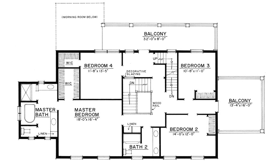 House Plans with Balcony On Second Floor House Plans with Balcony On Second Floor 28 Images House Plans with Balcony On Second Floor House Plans with Balcony On Second Floor 28 Images