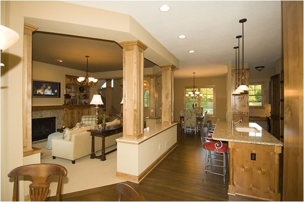 House Plans with Great Kitchens Pipestone 1899 4 Bedrooms and 3 Baths the House Designers House Plans with Great Kitchens Pipestone 1899 4 Bedrooms and 3 Baths the House Designers