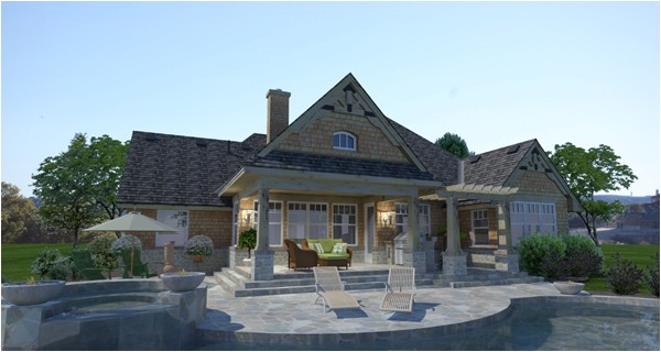 House Plans with Outdoor Living Space Outdoor Home Features Projected to Increase In Popularity House Plans with Outdoor Living Space Outdoor Home Features Projected to Increase In Popularity