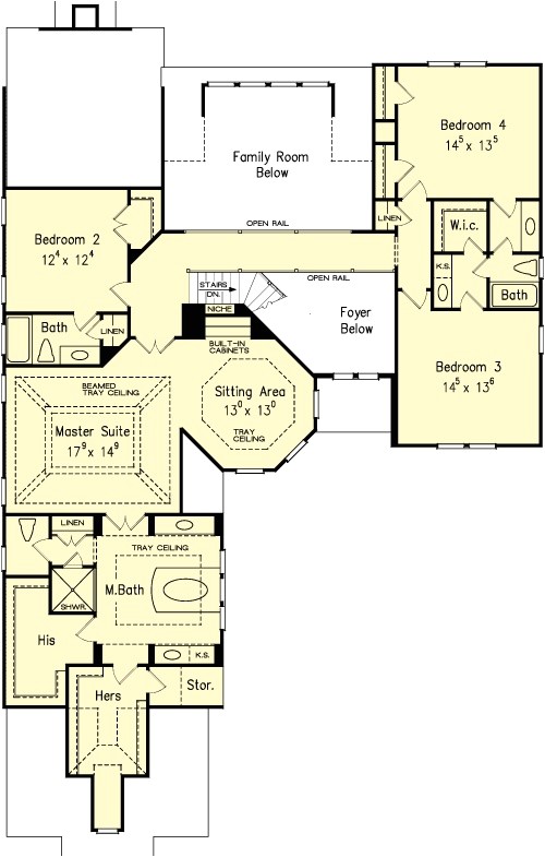 House Plans with Separate Kitchen House Plans with Separate Kitchen 28 Images York 3 House Plans with Separate Kitchen House Plans with Separate Kitchen 28 Images York 3