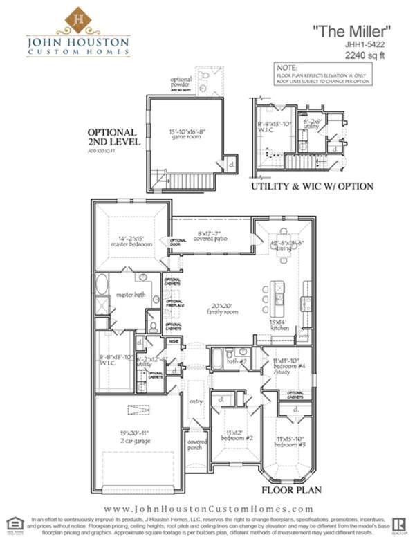 Houston Custom Home Builders Floor Plans John Houston Custom Homes House Plan Favourites 2 Houston Custom Home Builders Floor Plans John Houston Custom Homes House Plan Favourites 2