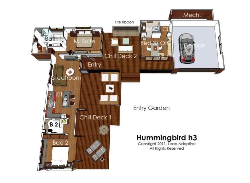 Hummingbird House Plans Free New Green Building Design Leap Adaptive Hummingbird H3 Hummingbird House Plans Free New Green Building Design Leap Adaptive Hummingbird H3