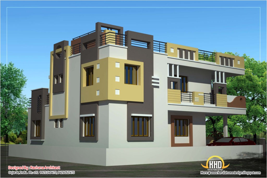 Indian Home Plans and Designs Free Download Home Design Duplex House Plan and Elevation Sq Ft Kerala Indian Home Plans and Designs Free Download Home Design Duplex House Plan and Elevation Sq Ft Kerala