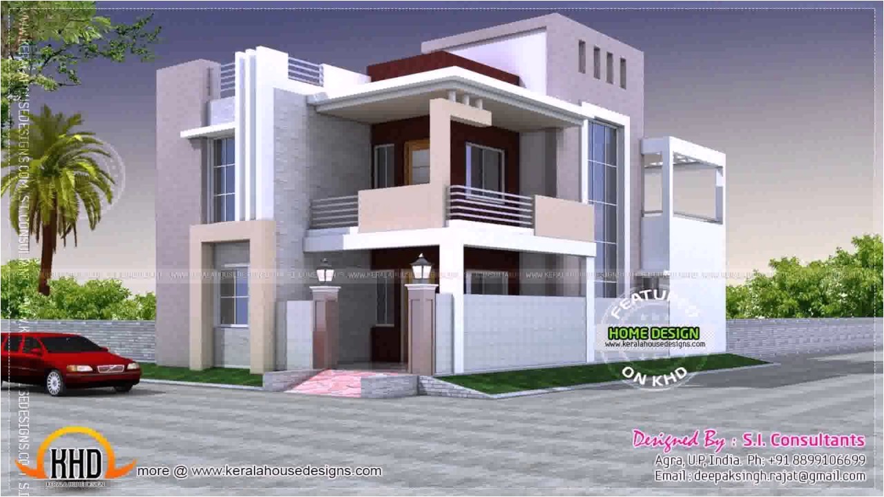 Indian Home Plans and Designs Free Download House Design Indian Style Plan and Elevation Youtube Indian Home Plans and Designs Free Download House Design Indian Style Plan and Elevation Youtube