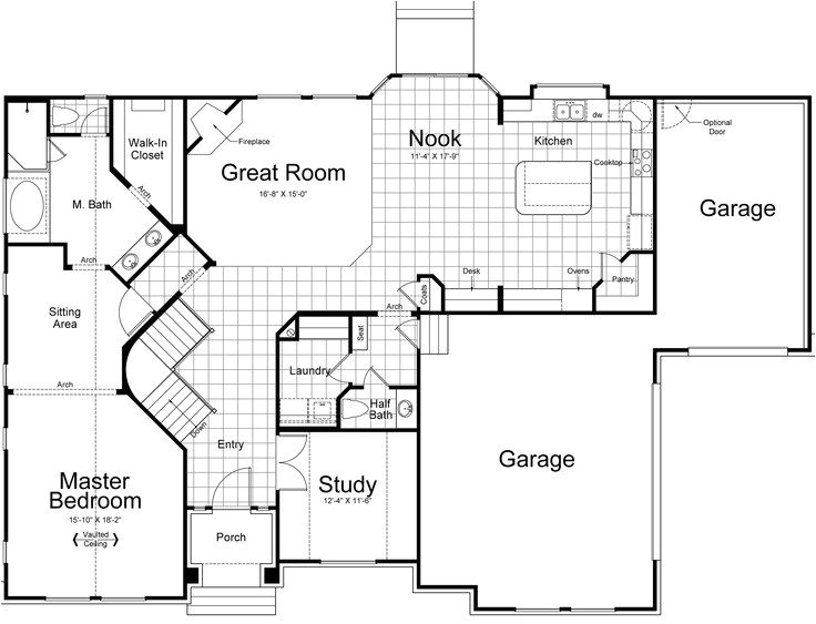 Ivory Home Plans Lovely Ivory Homes Floor Plans New Home Plans Design