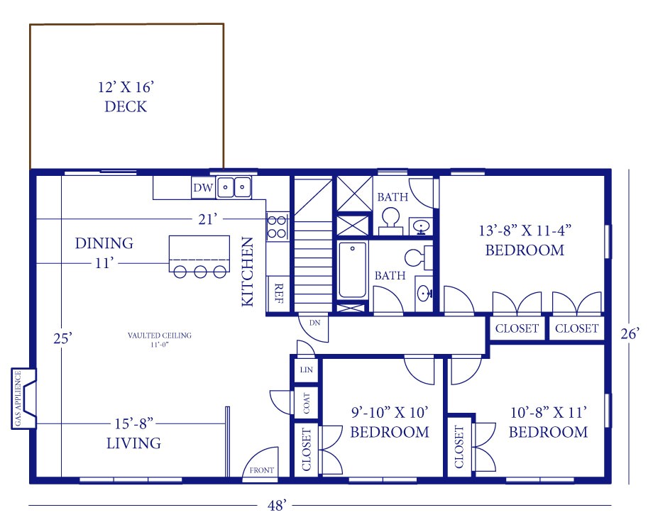 Jim Walters Homes Floor Plans Photos Jim Walter Homes House Plans Smalltowndjs Com