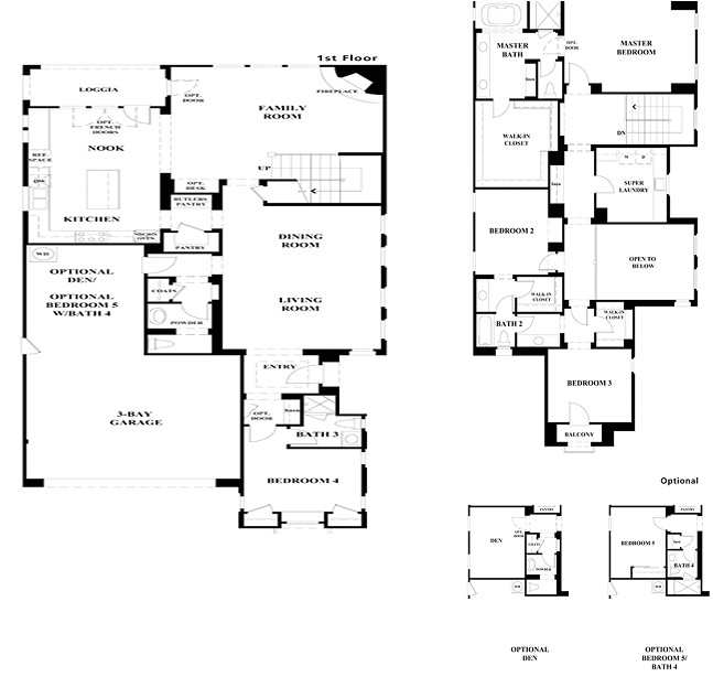 John Laing Homes Floor Plans Silhouette by John Laing Homes Team Q Real Estate John Laing Homes Floor Plans Silhouette by John Laing Homes Team Q Real Estate