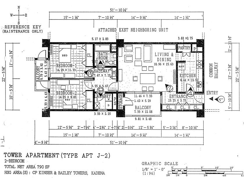 Kadena Afb Housing Floor Plans Floor Kadena Afb Housing Floor Plans Floor