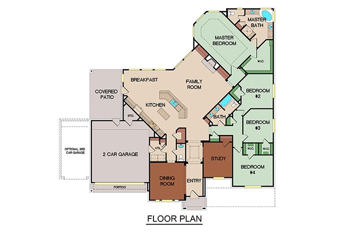 Kendall Homes Floor Plans Kendall Homes Kendall Homes Floor Plans Kendall Homes