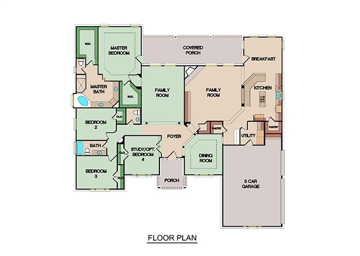 Kendall Homes Floor Plans Kendall Homes Kendall Homes Floor Plans Kendall Homes