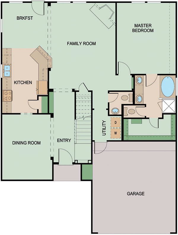 Kendall Homes Floor Plans Kendall Homes Kendall Homes Floor Plans Kendall Homes