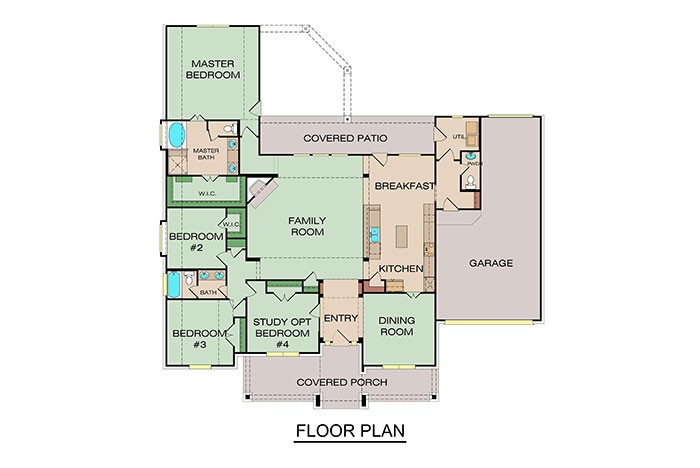 Kendall Homes Floor Plans Kendall Homes Kendall Homes Floor Plans Kendall Homes