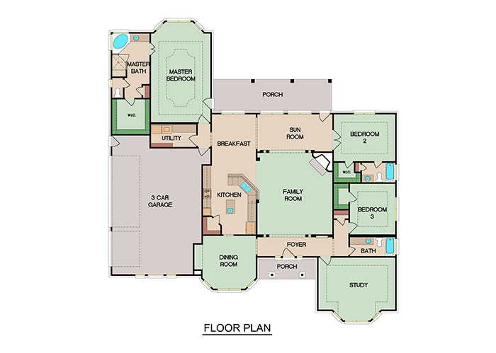 Kendall Homes Floor Plans Kendall Homes Kendall Homes Floor Plans Kendall Homes