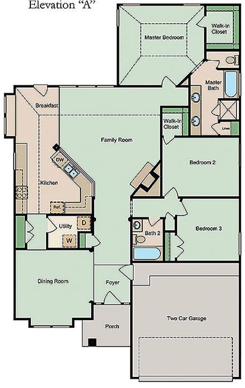 Kendall Homes Floor Plans Kendall Homes Kendall Homes Floor Plans Kendall Homes