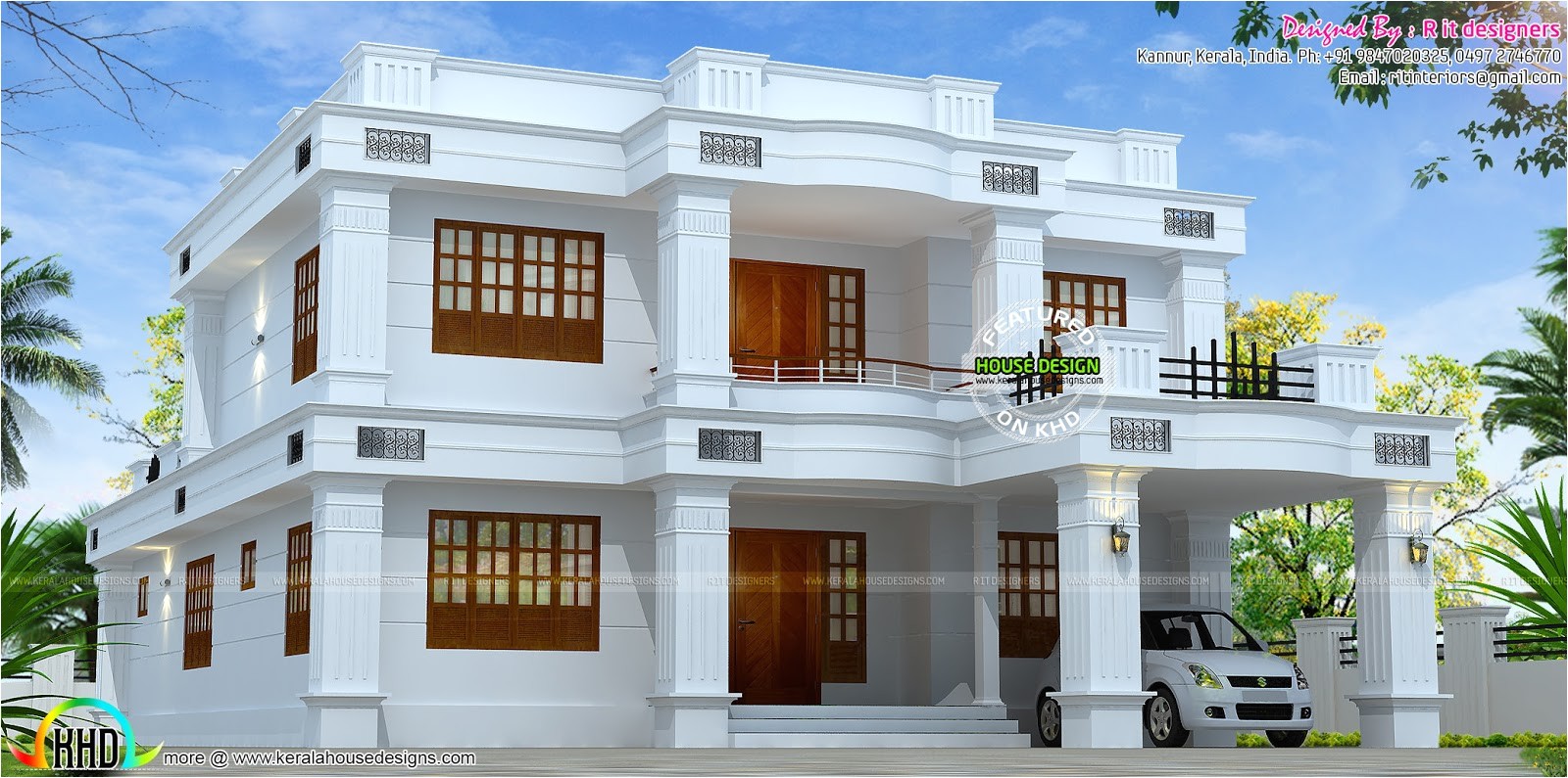 Kerala Home Plan Design February 2016 Kerala Home Design and Floor Plans Kerala Home Plan Design February 2016 Kerala Home Design and Floor Plans