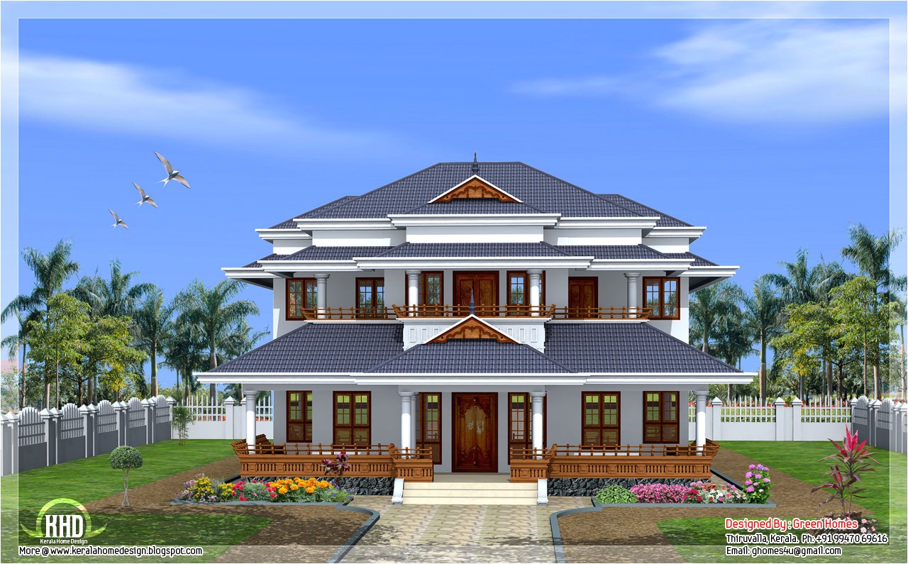 Kerala Home Plan Design Traditional Kerala Style Home Kerala Home Design and Kerala Home Plan Design Traditional Kerala Style Home Kerala Home Design and