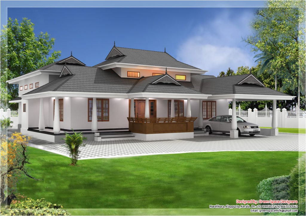 Kerala Home Plan Single Floor Home Design Single Floor House Designs Kerala House Kerala Home Plan Single Floor Home Design Single Floor House Designs Kerala House