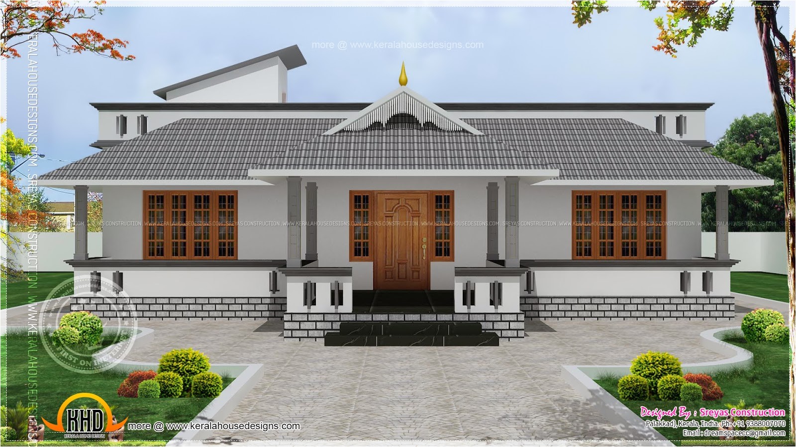 Kerala Home Plan Single Floor January 2014 Kerala Home Design and Floor Plans Kerala Home Plan Single Floor January 2014 Kerala Home Design and Floor Plans