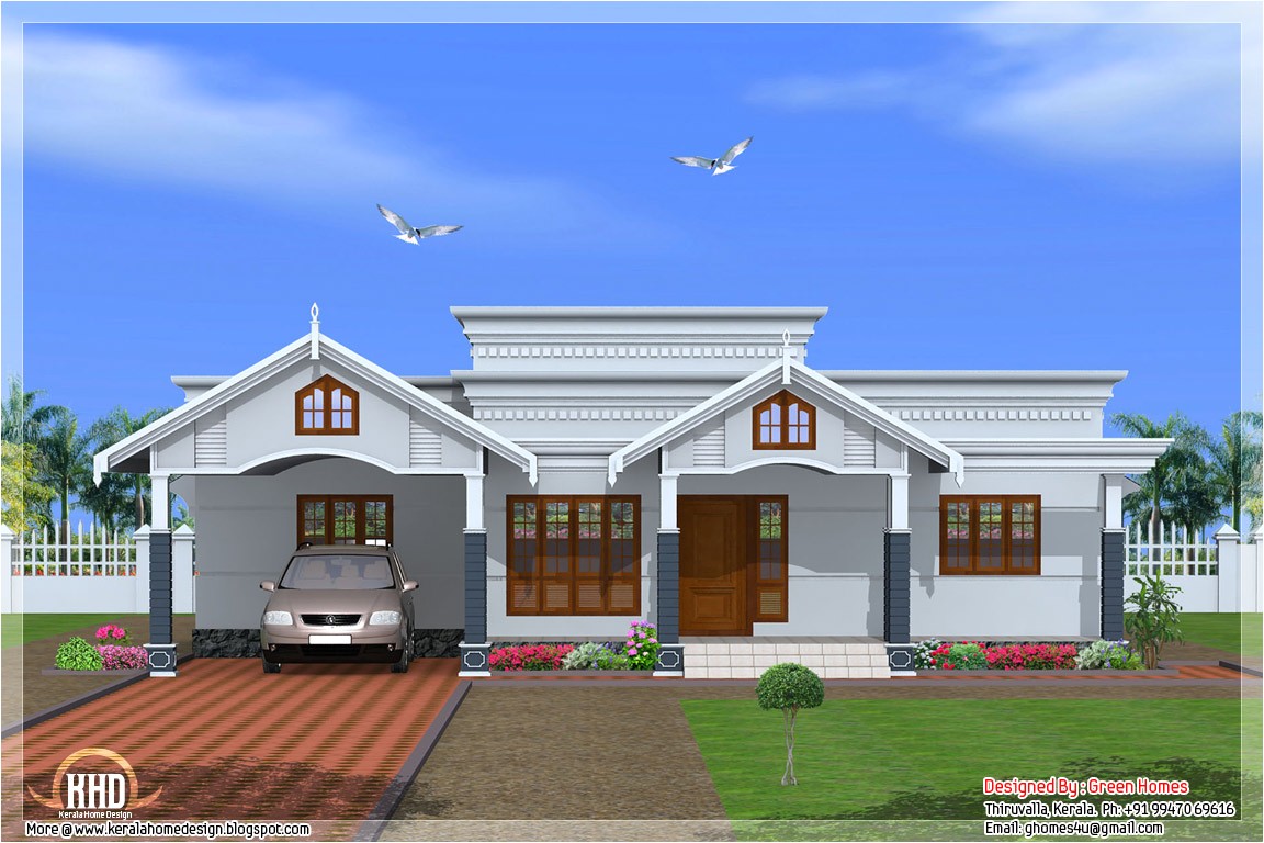 Kerala Style Home Plans Single Floor 4 Bedroom Single Floor Kerala House Plan Kerala Home Kerala Style Home Plans Single Floor 4 Bedroom Single Floor Kerala House Plan Kerala Home