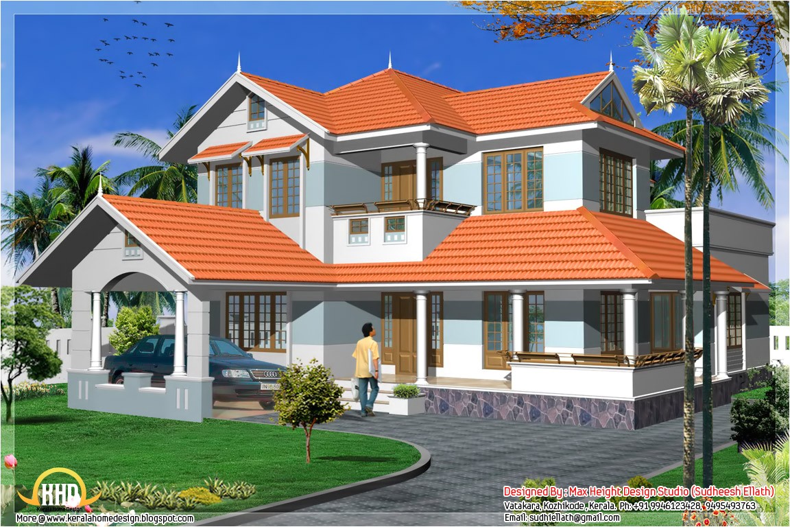Kerala Style Homes Plans Free 2280 Sq Ft Kerala Style House Plan Home Appliance Kerala Style Homes Plans Free 2280 Sq Ft Kerala Style House Plan Home Appliance