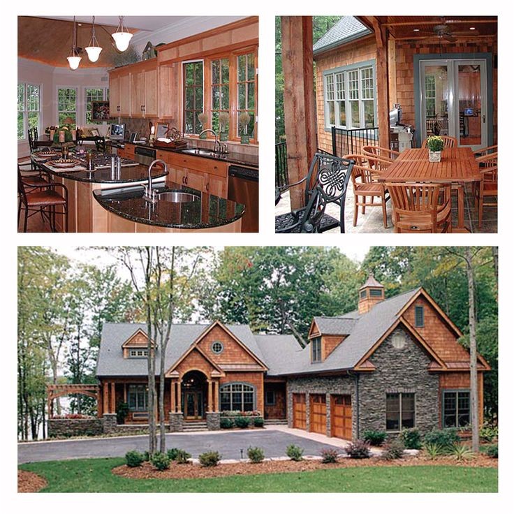 Lake House Plans for Sloping Lots 86 Best Home Plans Blog Images On Pinterest Country