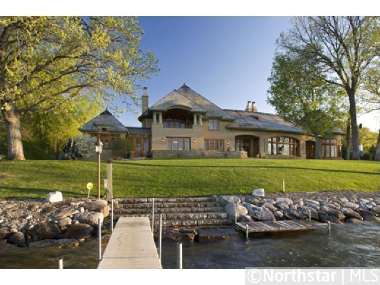 Lake House Plans for Sloping Lots Lake Front Home Designs Bestsciaticatreatments Com