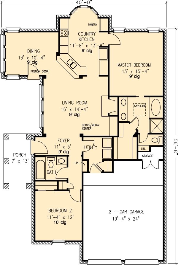 Lake View Home Plans Awesome Lake View House Plans 7 Best Lake House Floor