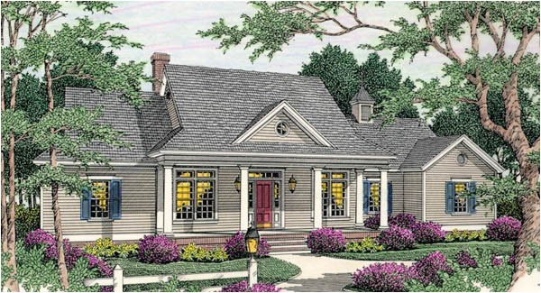 Lakeview Home Plan Lakeview 3648 4 Bedrooms and 2 5 Baths the House Designers Lakeview Home Plan Lakeview 3648 4 Bedrooms and 2 5 Baths the House Designers