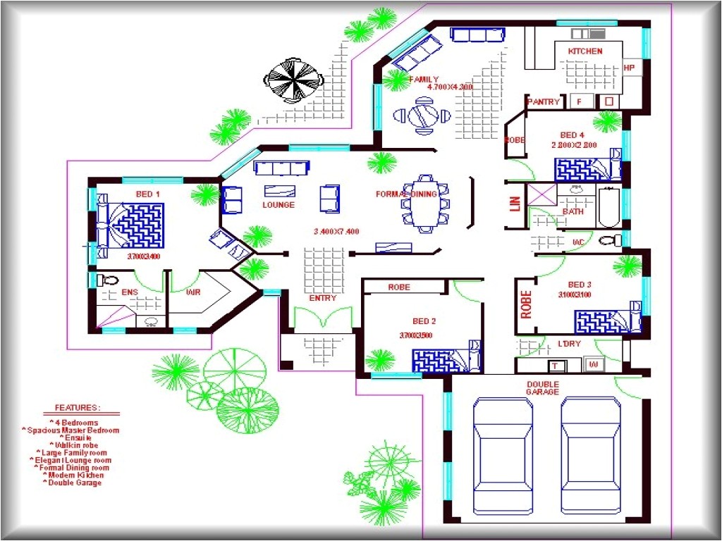 Large Family Home Floor Plans Large Family House Floor Plans Single Family Home 4 Large Family Home Floor Plans Large Family House Floor Plans Single Family Home 4