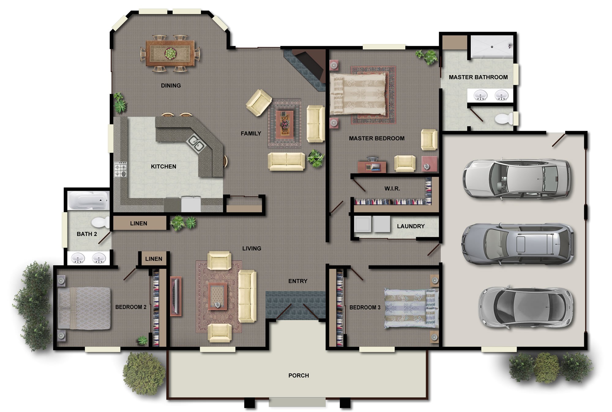 Layout Plans for Homes Lori Gilder