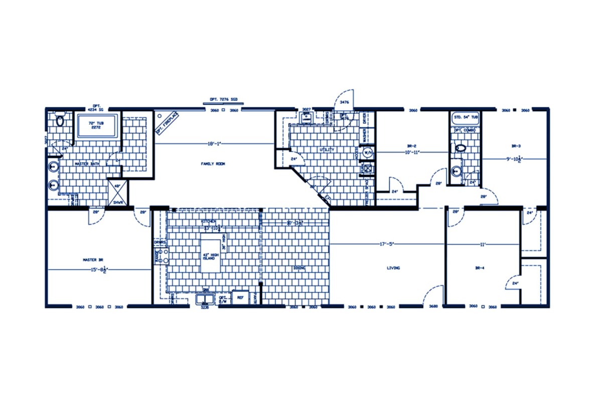Liberty Modular Homes Floor Plans El Dorado Homes In El Dorado Ar Manufactured Home Dealer Liberty Modular Homes Floor Plans El Dorado Homes In El Dorado Ar Manufactured Home Dealer