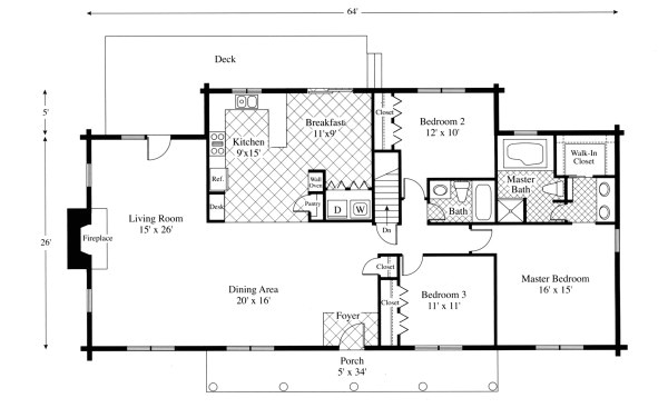 Lifeforms Homes Floor Plans Shenandoah Log Home Plan by Country Log Homes Lifeforms Homes Floor Plans Shenandoah Log Home Plan by Country Log Homes