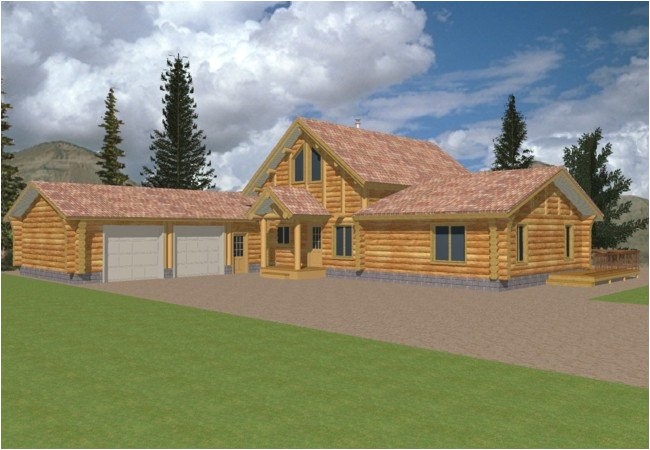 Log Cabin House Plans with Garage 3 Bedroom 2 Bath Log Cabin House Plan Alp 04y9 Log Cabin House Plans with Garage 3 Bedroom 2 Bath Log Cabin House Plan Alp 04y9