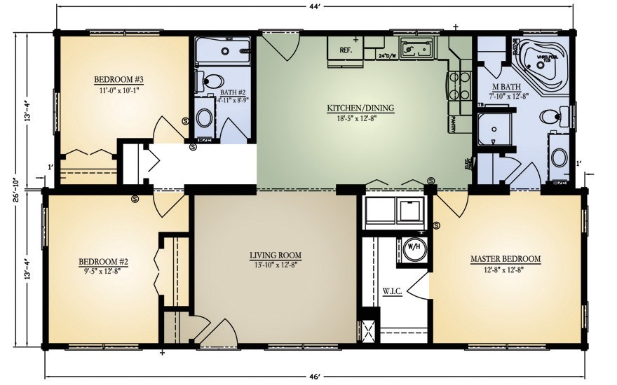 Log Cabin Mobile Home Floor Plan Log Cabins Log Homes Modular Log Cabins Blue Ridge Log Log Cabin Mobile Home Floor Plan Log Cabins Log Homes Modular Log Cabins Blue Ridge Log