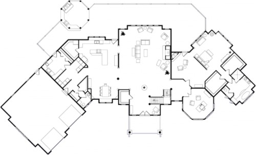 Log Home Floor Plans with Pictures Luxury Log Home Floor Plans 16 Photos Bestofhouse Net Log Home Floor Plans with Pictures Luxury Log Home Floor Plans 16 Photos Bestofhouse Net