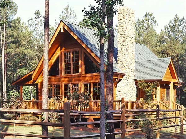 Log Home Plans Georgia Harmony Lane A Log Home In Georgia