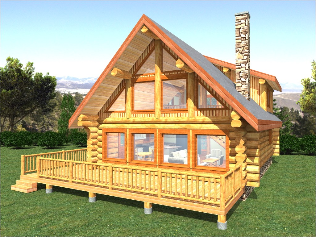 Log Homes Plans Log Home Package Copper island Plans Designs Log Homes Plans Log Home Package Copper island Plans Designs