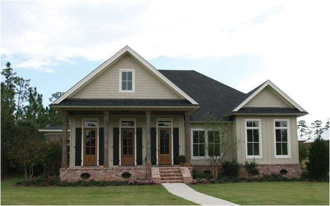 Louisiana Home Plans This Louisiana Style Cottage Was Designed and Built In Louisiana Home Plans This Louisiana Style Cottage Was Designed and Built In