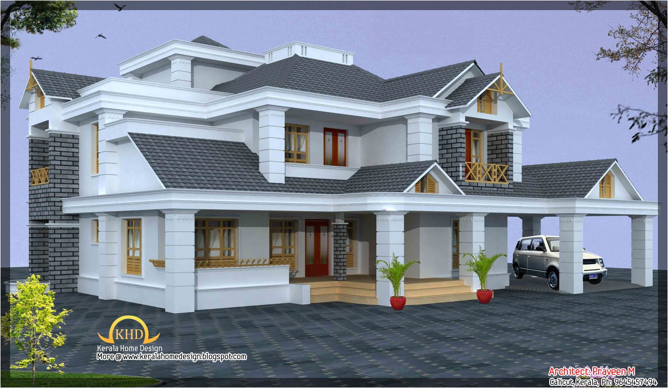 Luxury Home Plans Designs Luxury Home Design Elevation 4500 Sq Ft Kerala Home Luxury Home Plans Designs Luxury Home Design Elevation 4500 Sq Ft Kerala Home