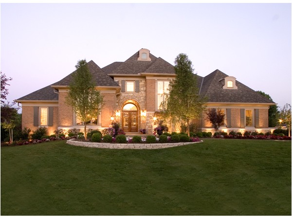 Luxury Plantation Home Plans Plantation Grove Luxury Home Plan 065s 0030 House Plans