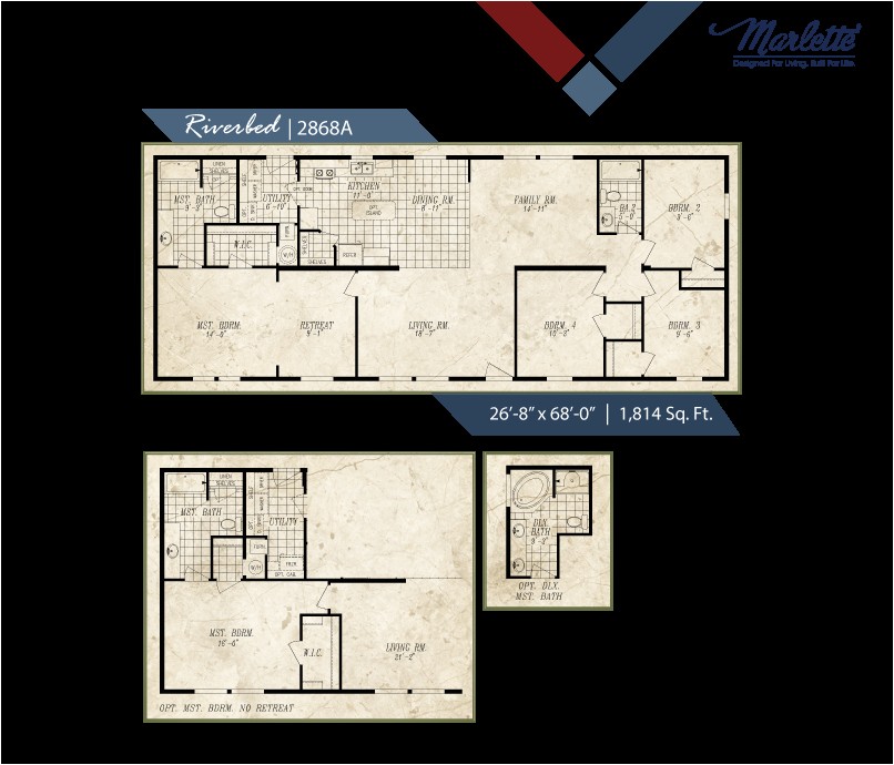 Marlette Mobile Home Floor Plans Columbia Manufactured Homes Marlette Manufactured Homes Marlette Mobile Home Floor Plans Columbia Manufactured Homes Marlette Manufactured Homes