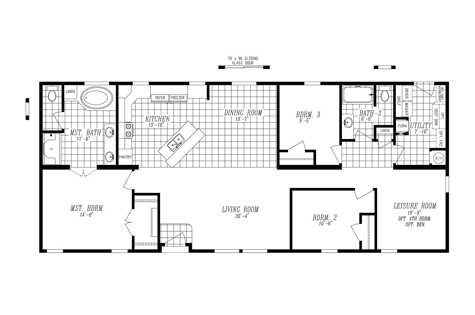 Marlette Mobile Home Floor Plans Marlette Homes Floor Plans Marlette Mobile Home Floor Plans Marlette Homes Floor Plans