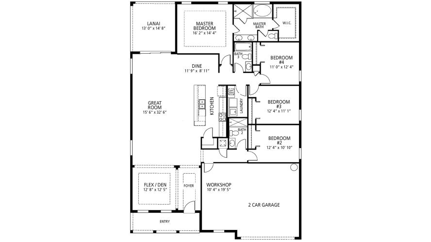 Maronda Homes Westcott Floor Plan New Home Floorplan Melbourne Fl Harmony Maronda Homes Maronda Homes Westcott Floor Plan New Home Floorplan Melbourne Fl Harmony Maronda Homes