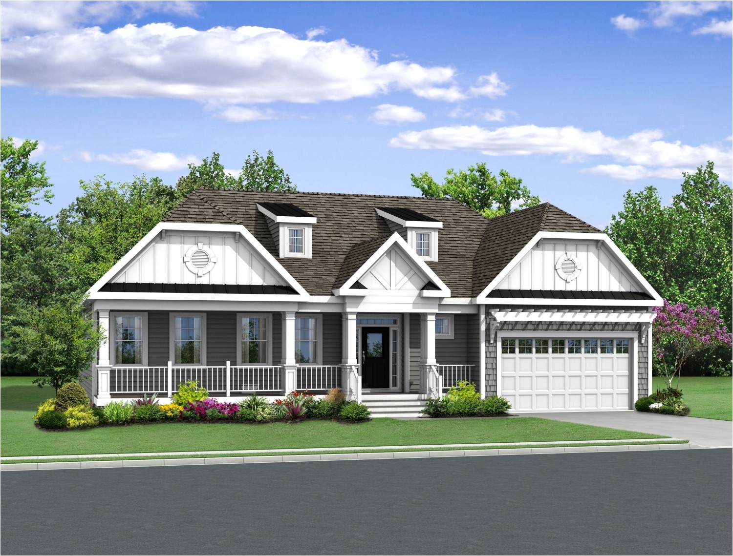 Mayberry House Plan the Mayberry Floor Plan Schell Brothers Mayberry House Plan the Mayberry Floor Plan Schell Brothers