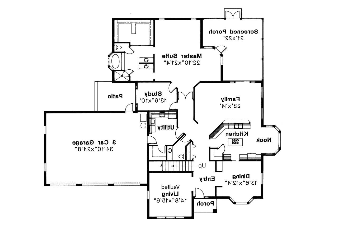 Mediterranean Home Floor Plans Mediterranean House Plans Amherst 11 030 associated Mediterranean Home Floor Plans Mediterranean House Plans Amherst 11 030 associated