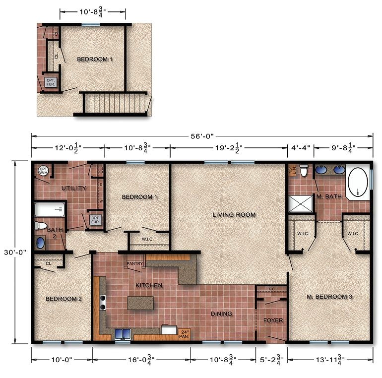 Mi Homes Ranch Floor Plans Michigan Ranch Modular Home Floor Plan 170 Home Ideas Mi Homes Ranch Floor Plans Michigan Ranch Modular Home Floor Plan 170 Home Ideas