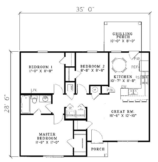 Mi Homes Ranch Floor Plans Small Ranch House Floor Plans Homes Floor Plans Mi Homes Ranch Floor Plans Small Ranch House Floor Plans Homes Floor Plans
