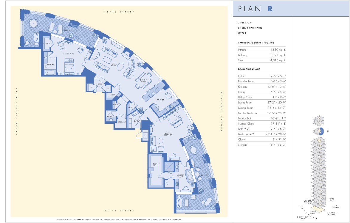 Mi Showcase Homes Floor Plans Dallas Penthouses Ritz Carlton tower Residences the Mi Showcase Homes Floor Plans Dallas Penthouses Ritz Carlton tower Residences the